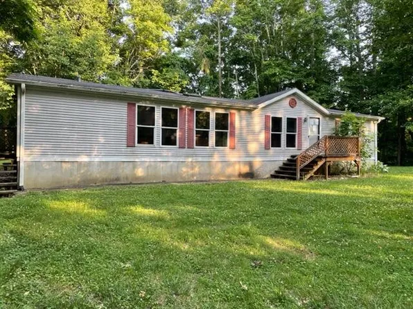 1675 Ashley Dr, Hardy, VA 24101