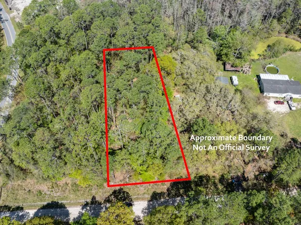 NE Erik Way, Lake City, FL 32055