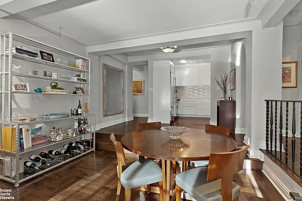 Sold by Brown Harris Stevens | media 11