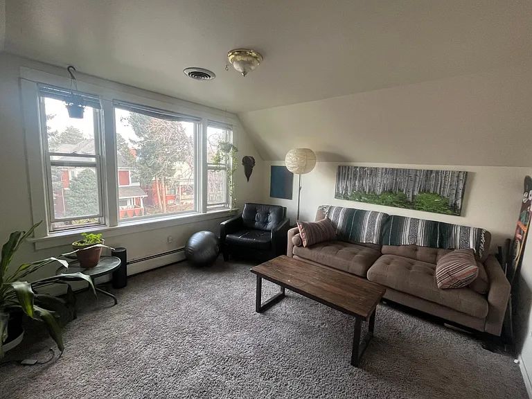 1449 Josephine St #D — Photo 11