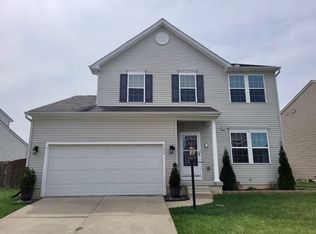 2059 Matt Way, Dayton, OH 45424