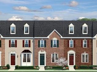 Ontario Dr, Falling Waters, WV 25419