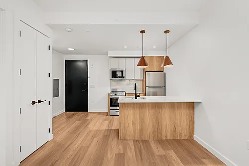 261 Grand Concourse #1702 Photo 1