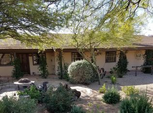 56625 N 338th Dr, Wickenburg, AZ 85390