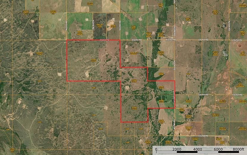 1st image of 16027 County Road 290