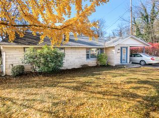 314 S Arbutus Dr, Bloomington, IN 47401