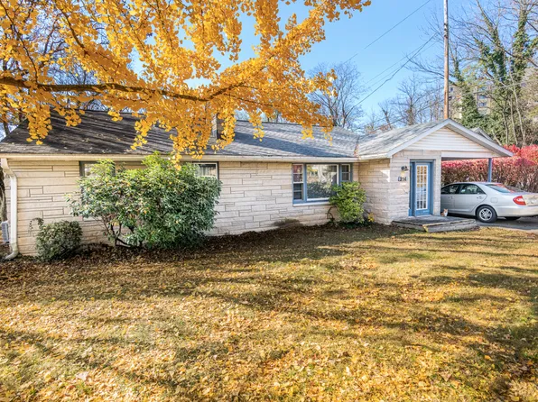 314 S Arbutus Dr, Bloomington, IN 47401