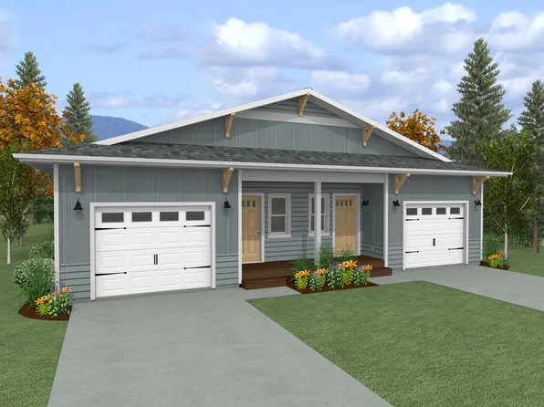 115 Great Northern Dr, Whitefish, MT 59937