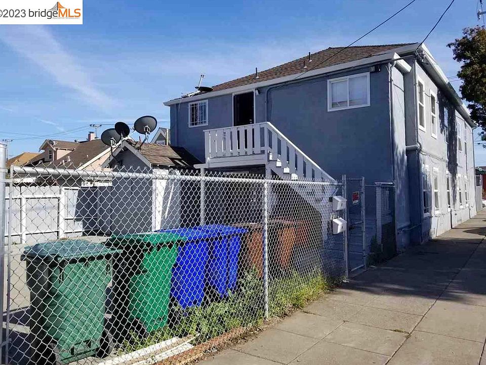 203 Bissell Ave Apartments Richmond, CA Zillow