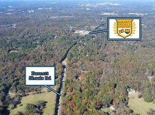 0 Williamsburg Ln Lot 6, Athens, GA 30605