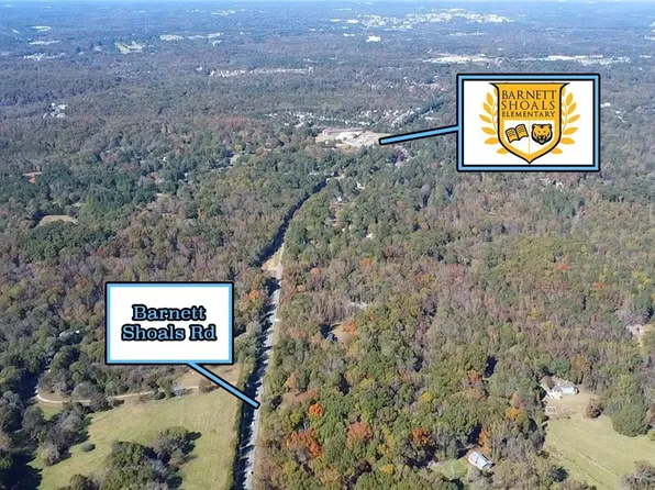 0 Williamsburg Ln Lot 6, Athens, GA 30605