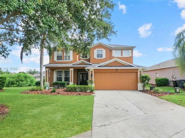 115 Essex Pl, Davenport, FL 33896