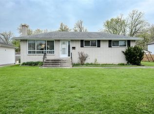 3949 Woodward Blvd, Windsor, ON N8W2Z5