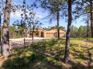 12190 Lazy H Way, Colorado Springs, CO 80908