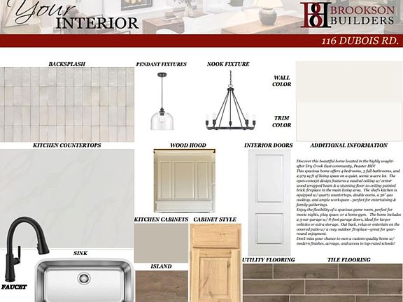 5th image of 116 Dubois Rd