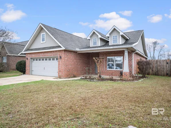 1206 Crown Walk Dr, Foley, AL 36535