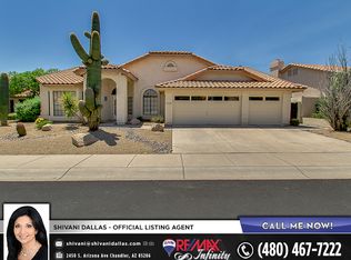 1108 S Coral Key Ave, Gilbert, AZ 85233