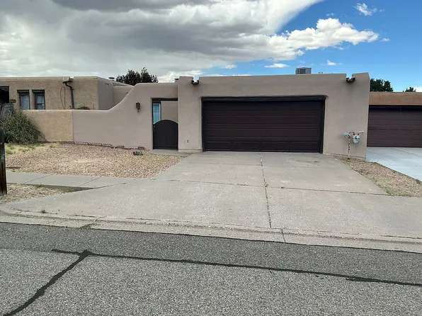 384 Connie Ave, Los Alamos, NM 87547