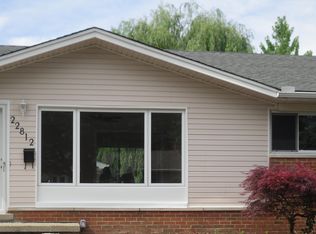 22812 Socia St, Saint Clair Shores, MI 48082