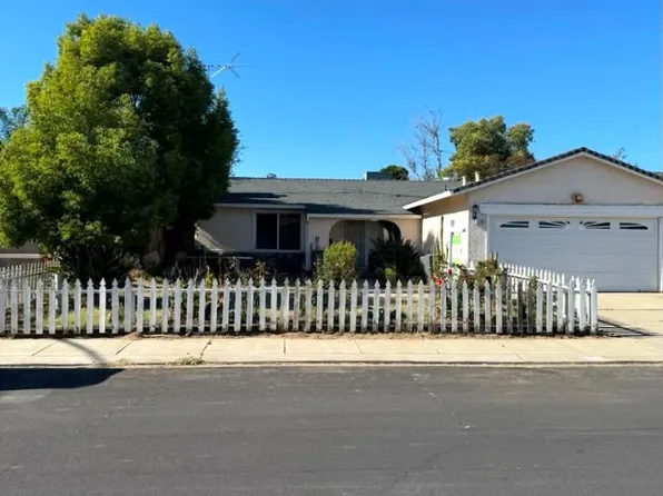 1509 Brixton Ln, Modesto, CA 95356