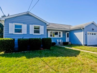 41 Pennsylvania Ave, Chicopee, MA, 01013