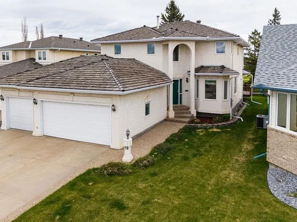 10 Coloniale Ct, Beaumont, AB T4X 1M3