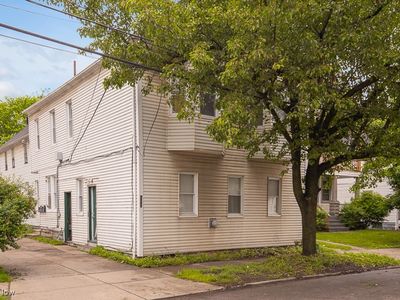 3694 E 57th St, Cleveland, OH, 44105