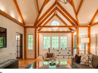 3619 River Rd, Lumberville, PA 18933