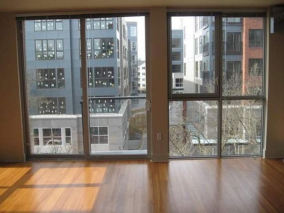 Floor to Ceiling Windows