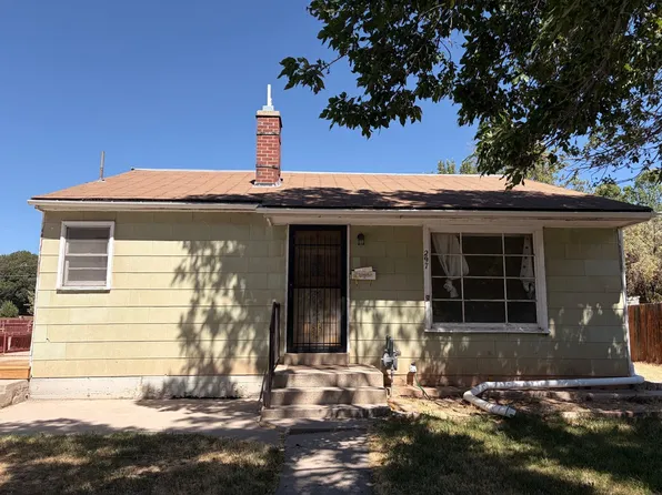 297 S 500 W, Cedar City, UT 84720