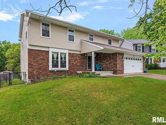 2nd image of 3960 N Northbrook Dr