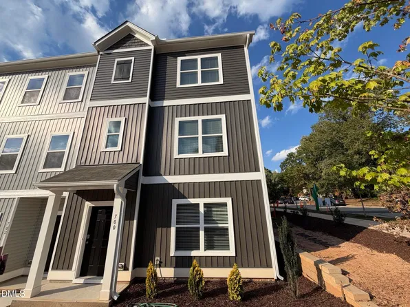 700 Orchard Vista Cir, Raleigh, NC 27606