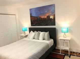 36 Telegraph St #31, Boston, MA 02127