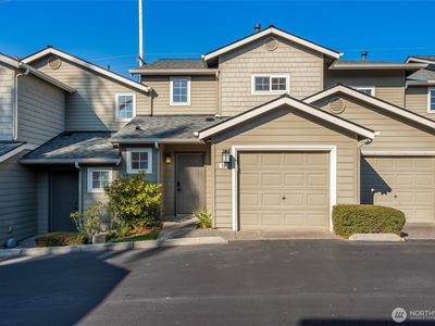 1430 W Casino Road #12, Everett, WA, 98204