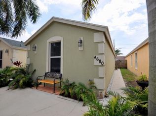 4680 Clemens St, Lake Worth, FL 33463