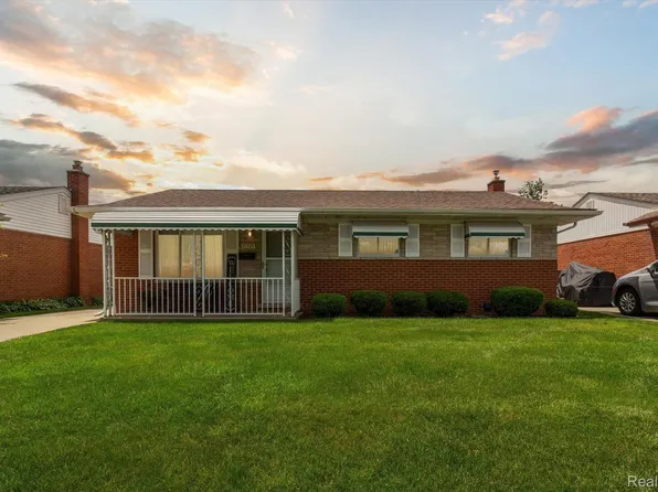 31709 Northwood, Fraser, MI 48026