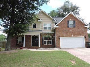 612 Lattice Bnd, Bonaire, GA 31005