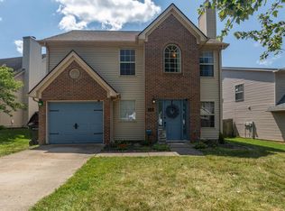 152 Strawberry Fields Rd, Lexington, KY 40516