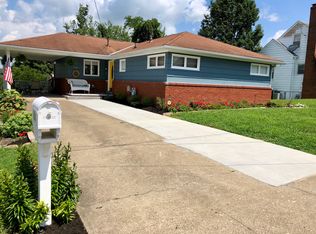 220 Jefferson St, Bridgeport, WV 26330