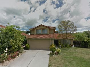 20076 Mollie Ct #HOUSE, Castro Valley, CA 94552