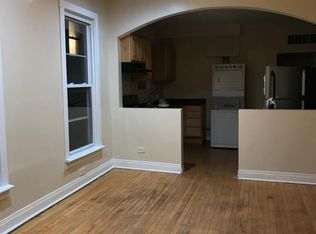 1840 N Richmond St #2, Chicago, IL 60647