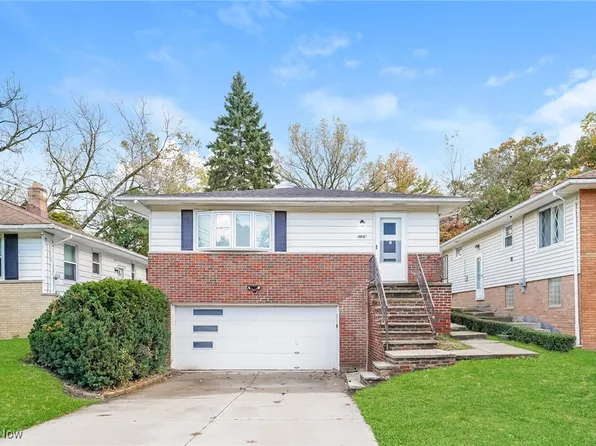 10808 Mountview Ave, Garfield Heights, OH 44125
