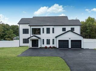 220 S Branch Rd, Hillsborough, NJ 08844