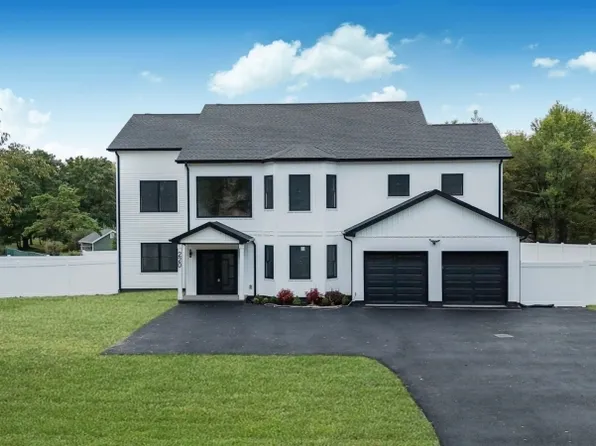 220 S Branch Road, Hillsborough Twp., NJ 08844