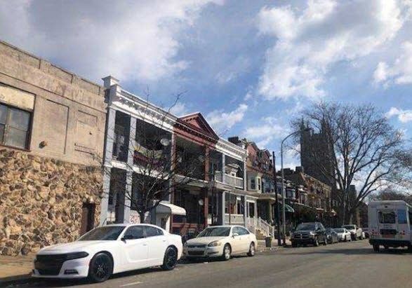 2nd image of 5137 Spruce St