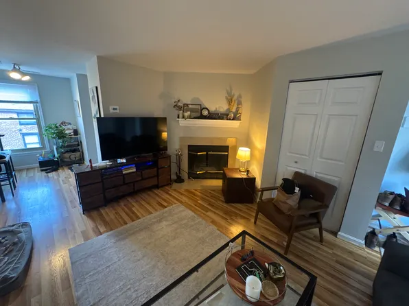 2 E Wheeling St #309, Baltimore, MD 21230