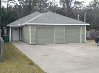 571 N Lakeshore Dr, Panama City Beach, FL 32413