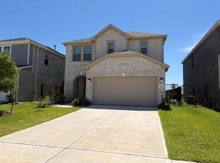 4841 Sun Falls Dr, Katy, TX 77493