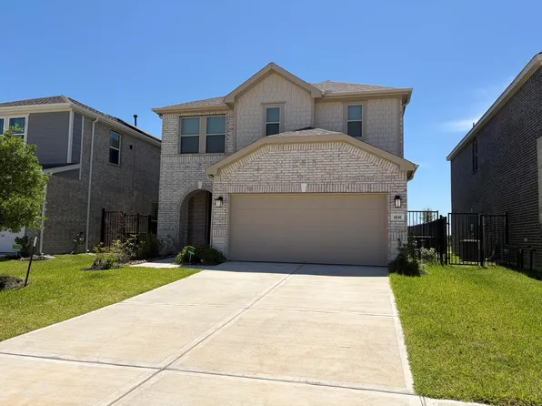 4841 Sun Falls Dr, Katy, TX 77493
