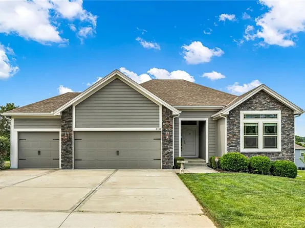 4109 NE 80th St, Kansas City, MO 64119